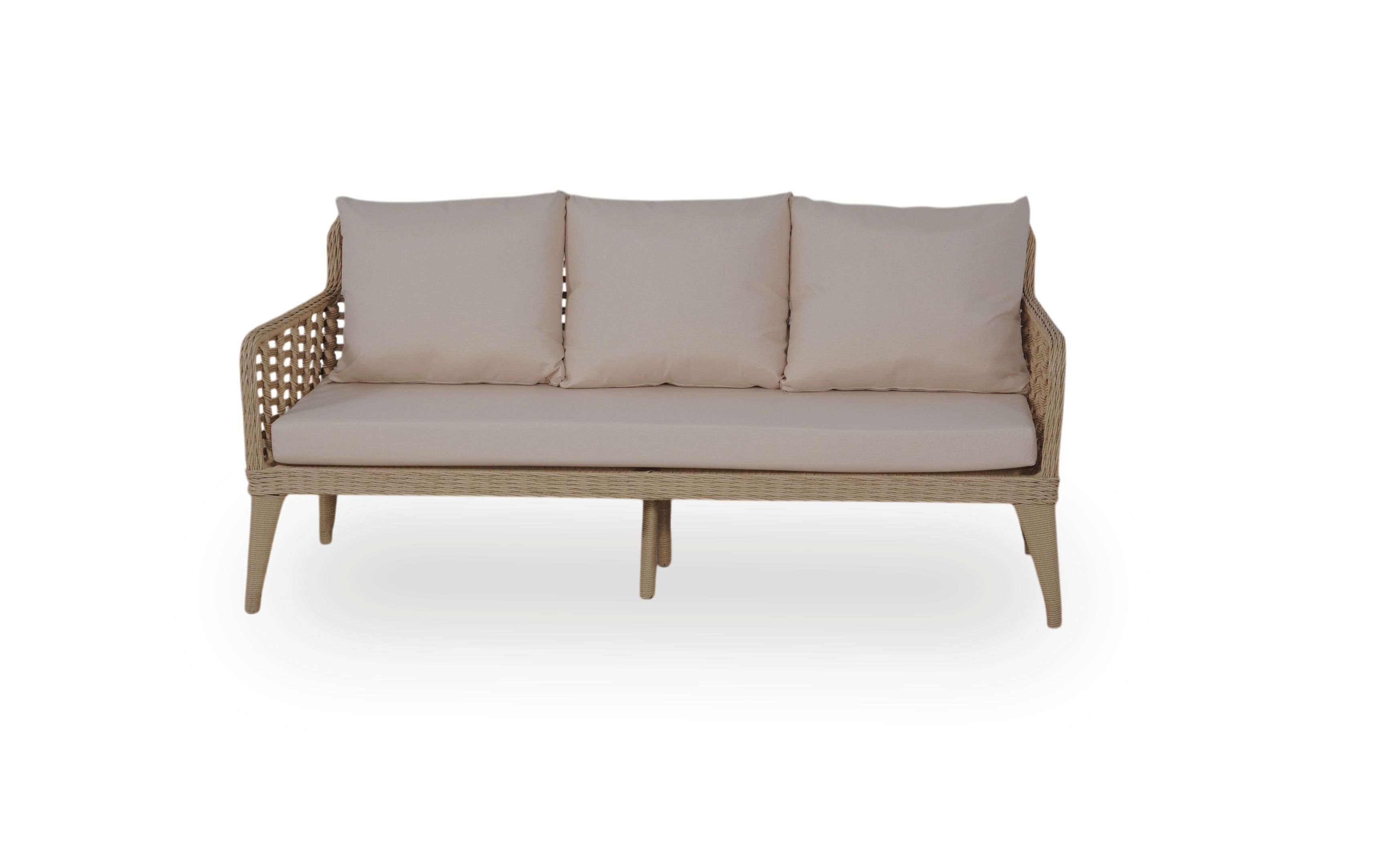 İkili ve Üçlü Koltuklar