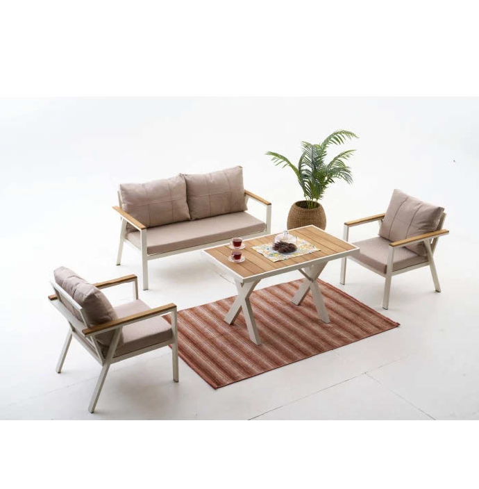 Bahçe & Balkon Oturma Takımları