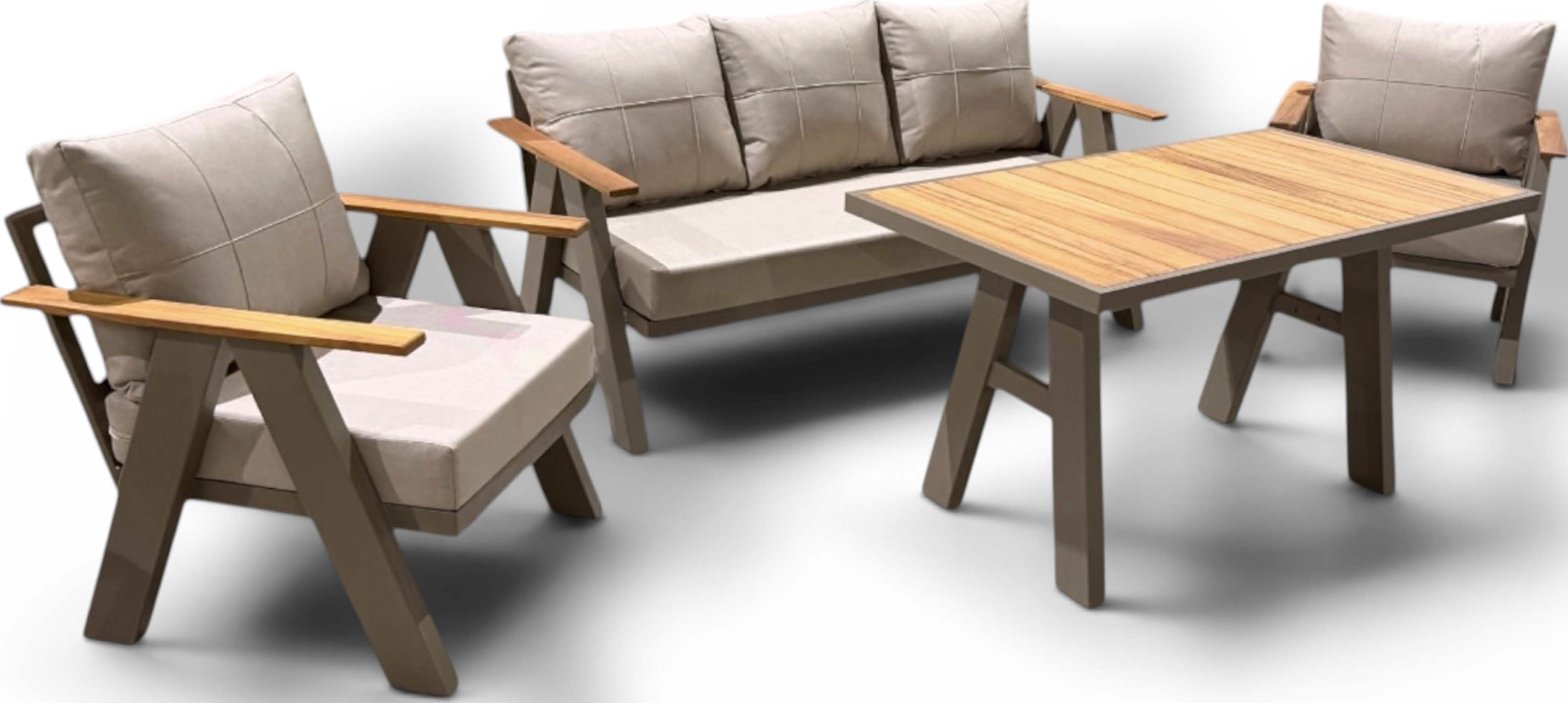 Bahçe & Balkon Oturma Takımları