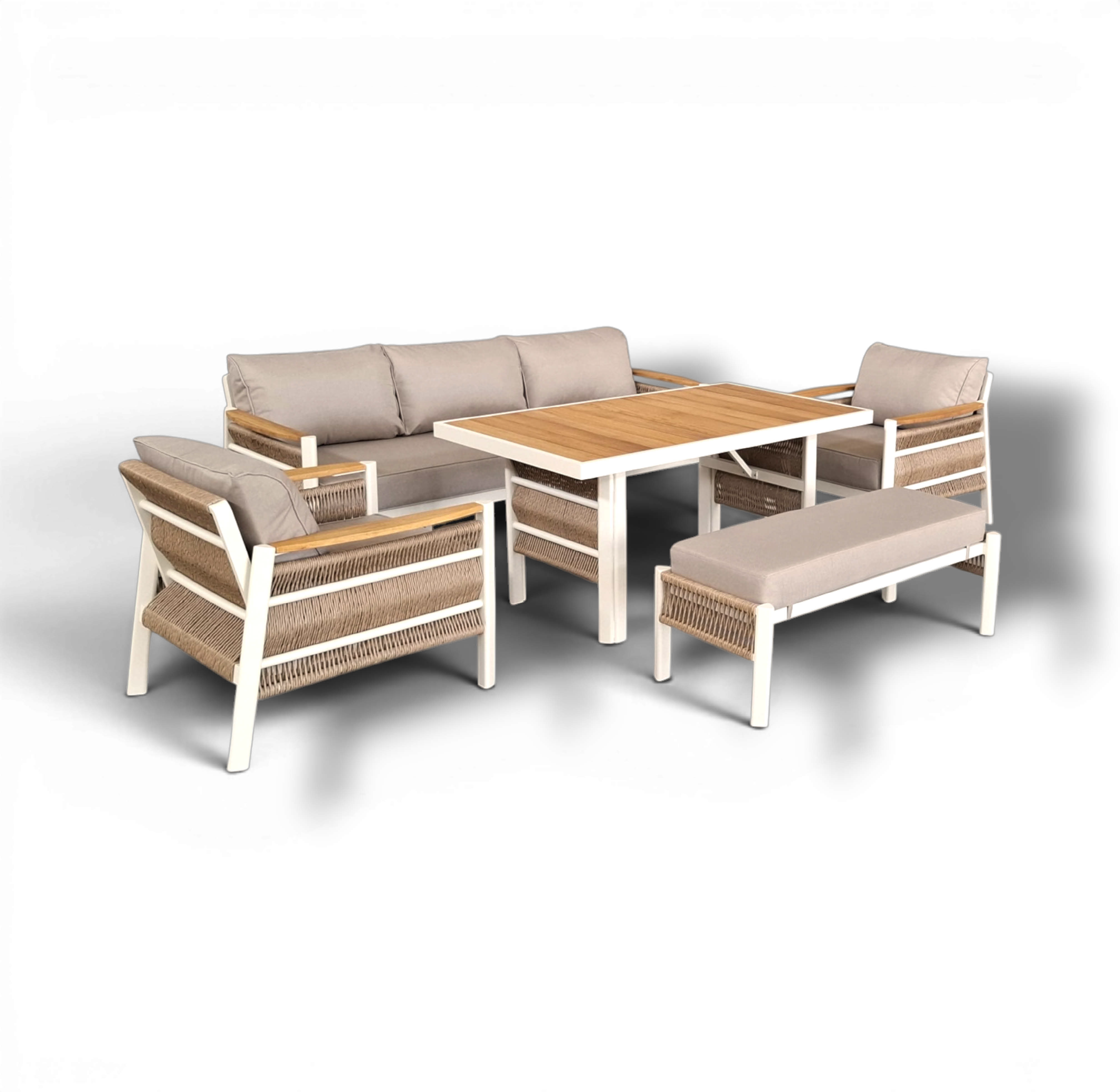 Bahçe & Balkon Oturma Takımları