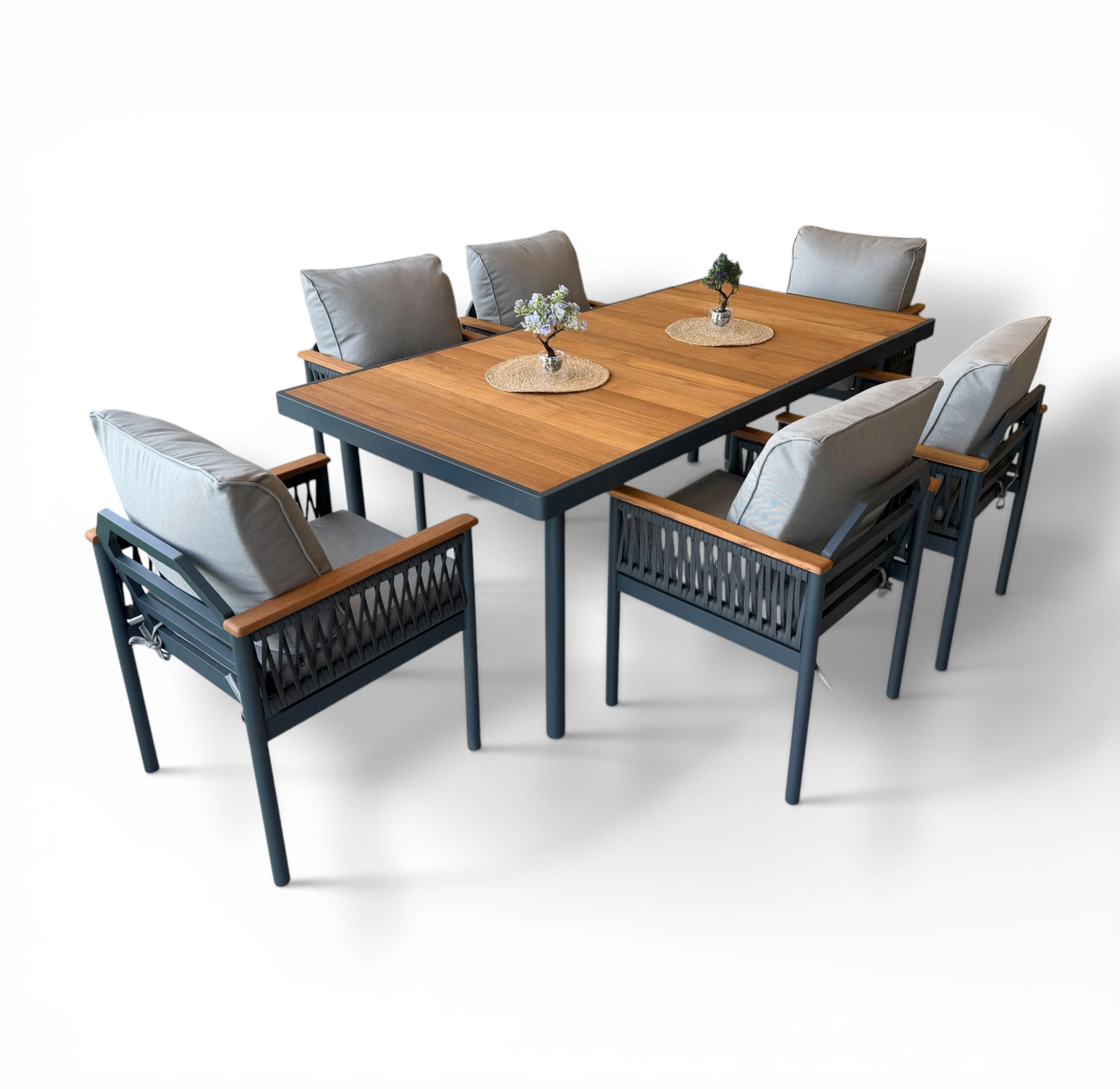 Bahçe & Balkon Oturma Takımları